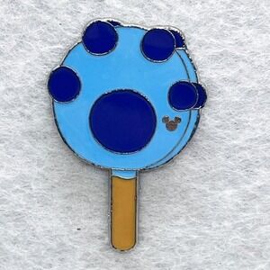 🔮 5/$25 Disney‎ Lilo And Stitch Paw Popsicle Pin
